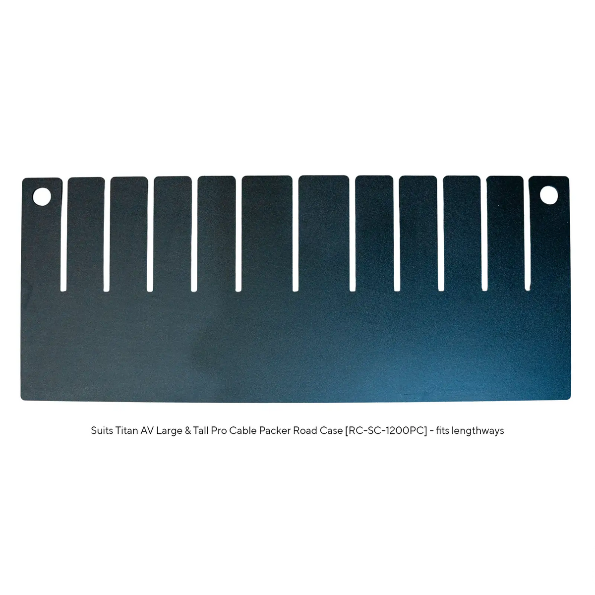 Pro Cable Packer Dividers