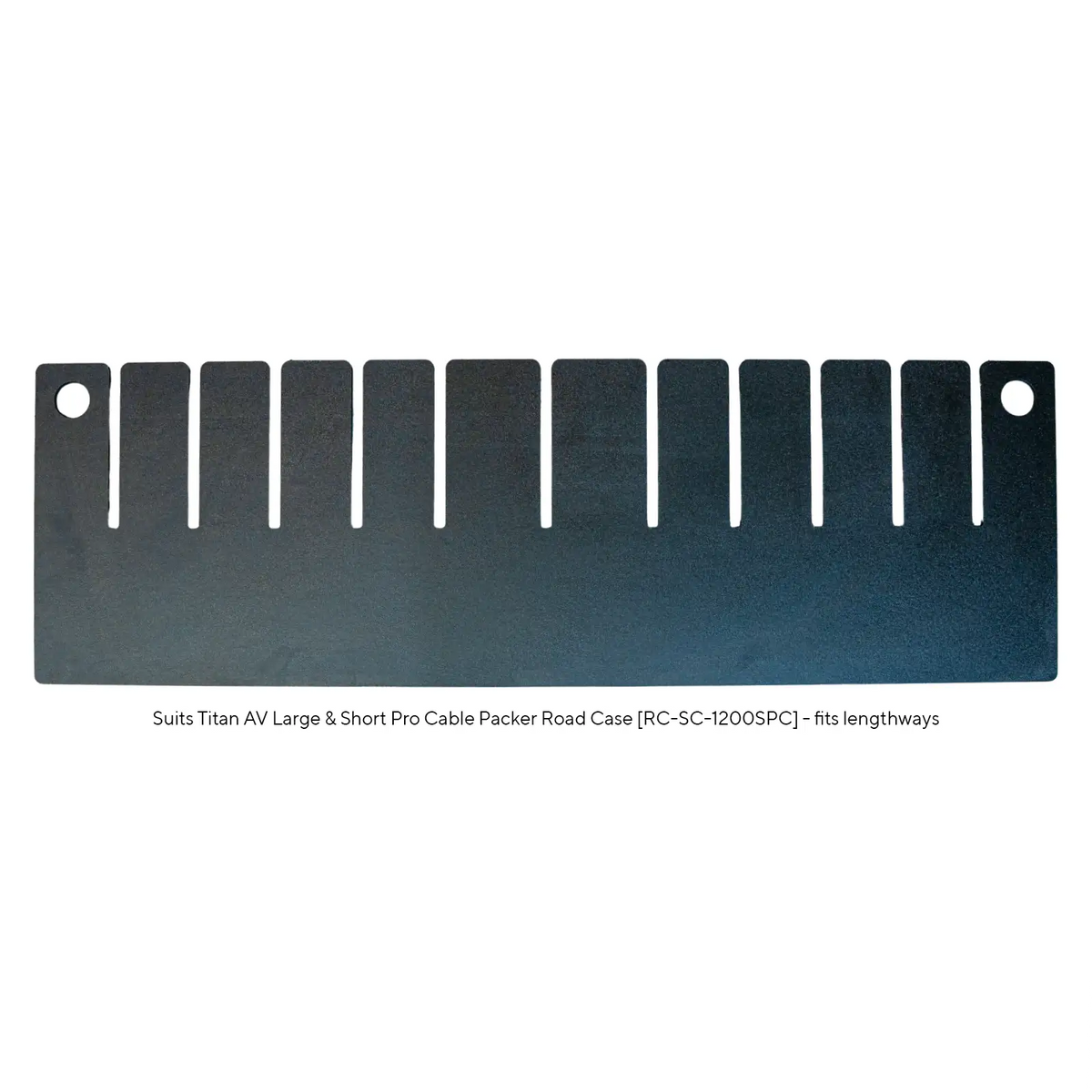 Pro Cable Packer Dividers