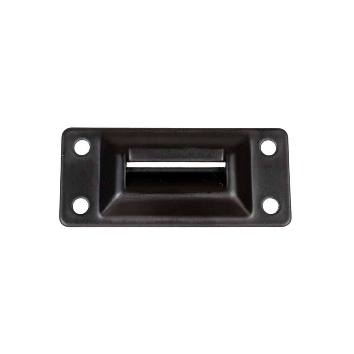 Titan AV Road Case Recessed Overlatch - Medium