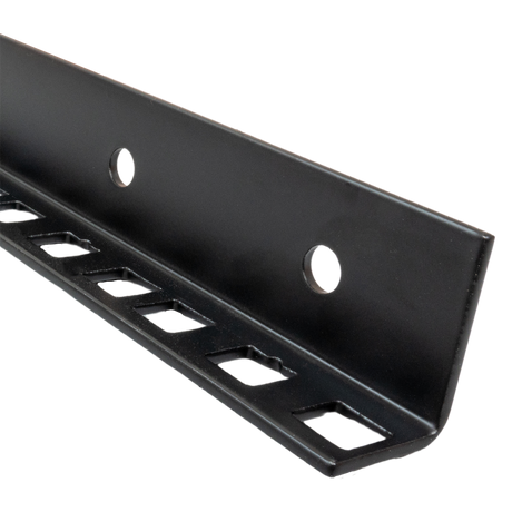 2RU Rack Rail, 89mm