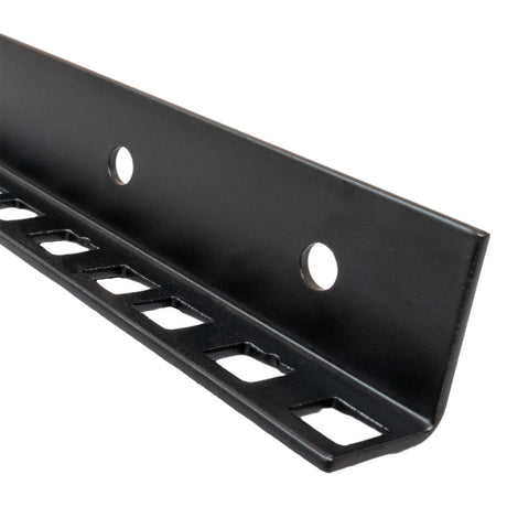 3U Rack Rail