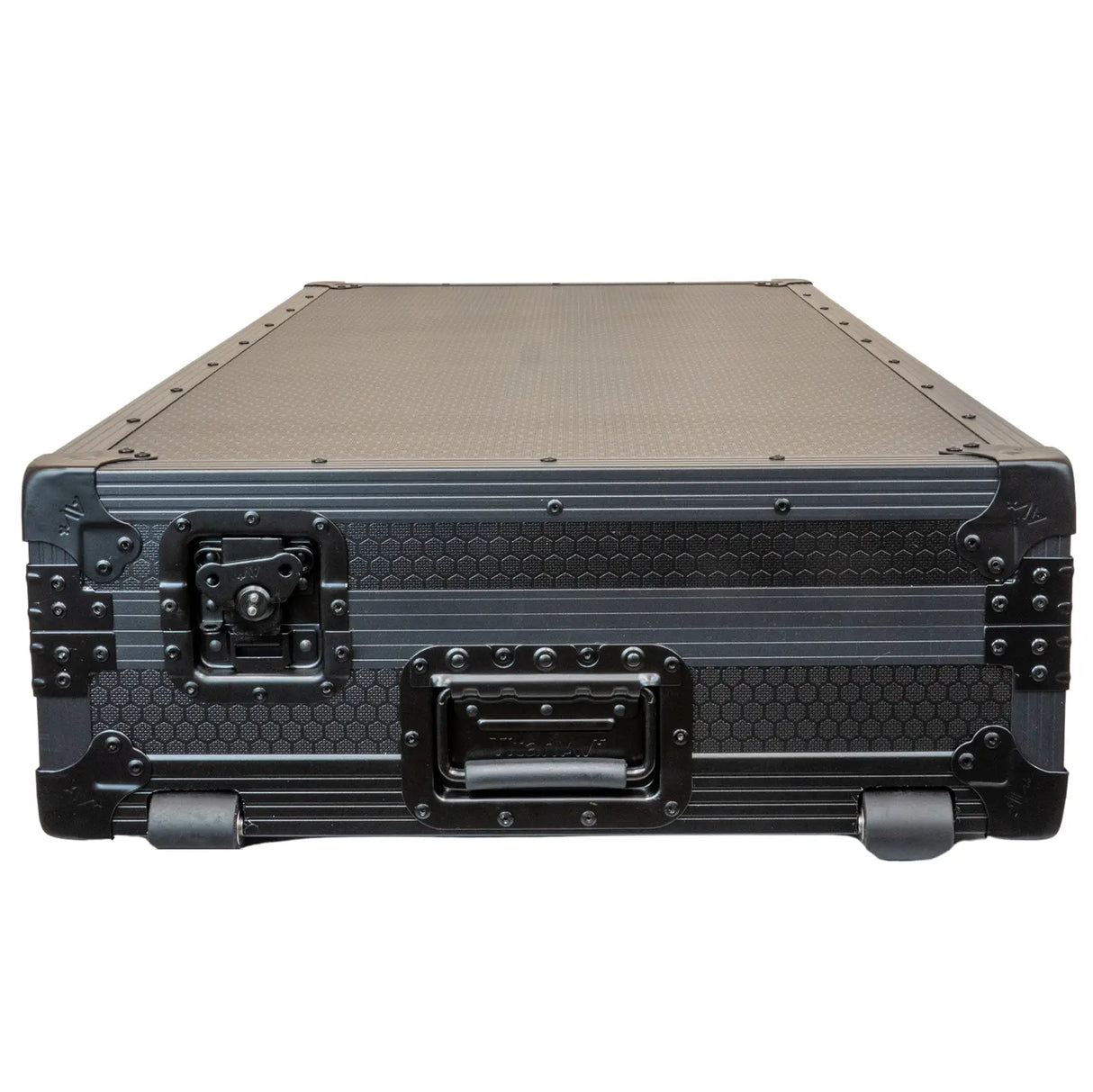 CDJ 3000 / CDJ 2000 & 12 Inch Mixer Coffin Case