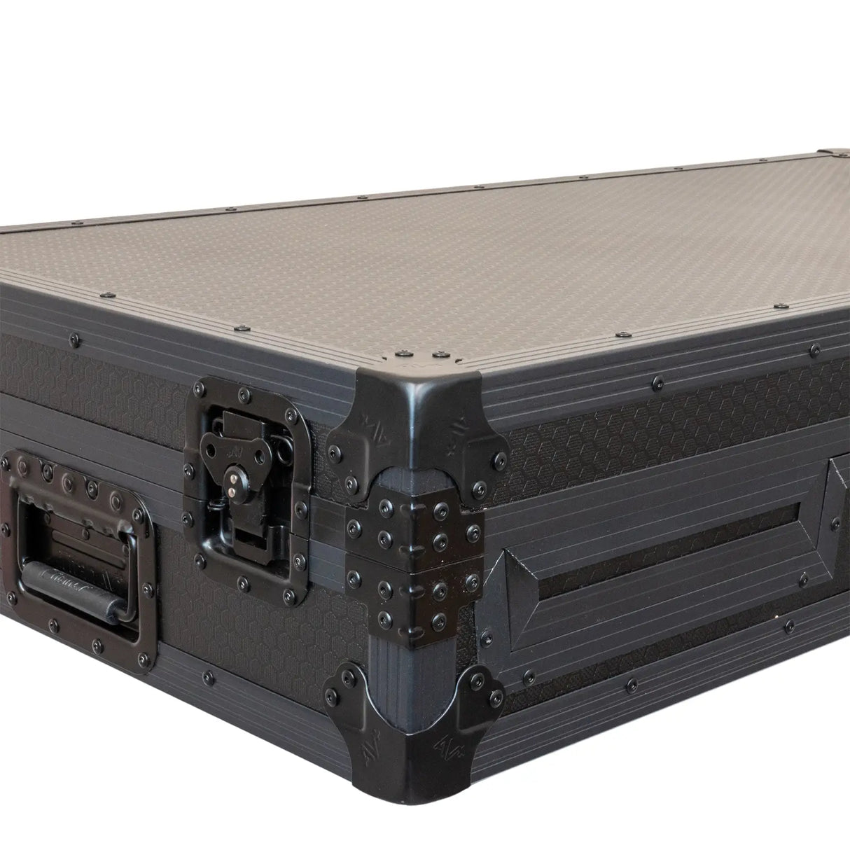 CDJ 3000 / CDJ 2000 & 12 Inch Mixer Coffin Case