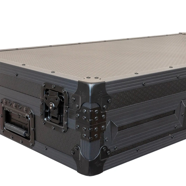 CDJ 3000 / CDJ 2000 & 12 Inch Mixer Coffin Case