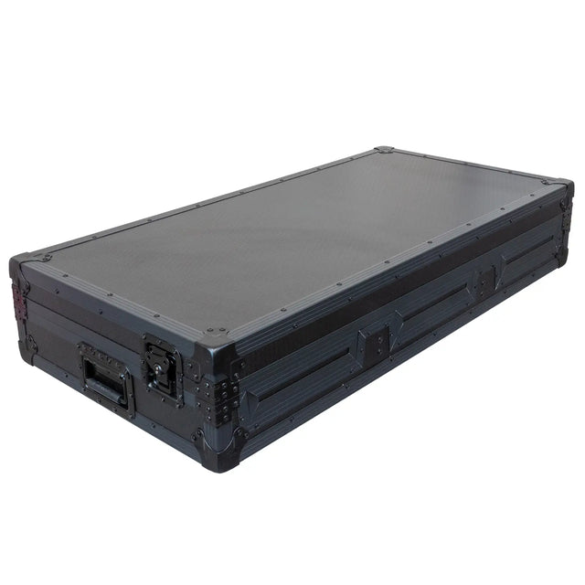 CDJ 3000 / CDJ 2000 & 12 Inch Mixer Coffin Case