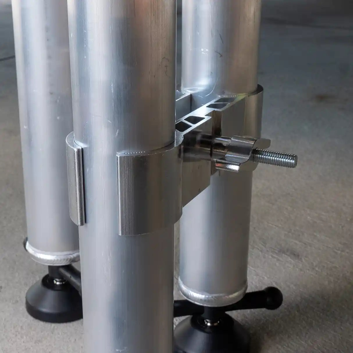 3m x 2m Small Portable Stage