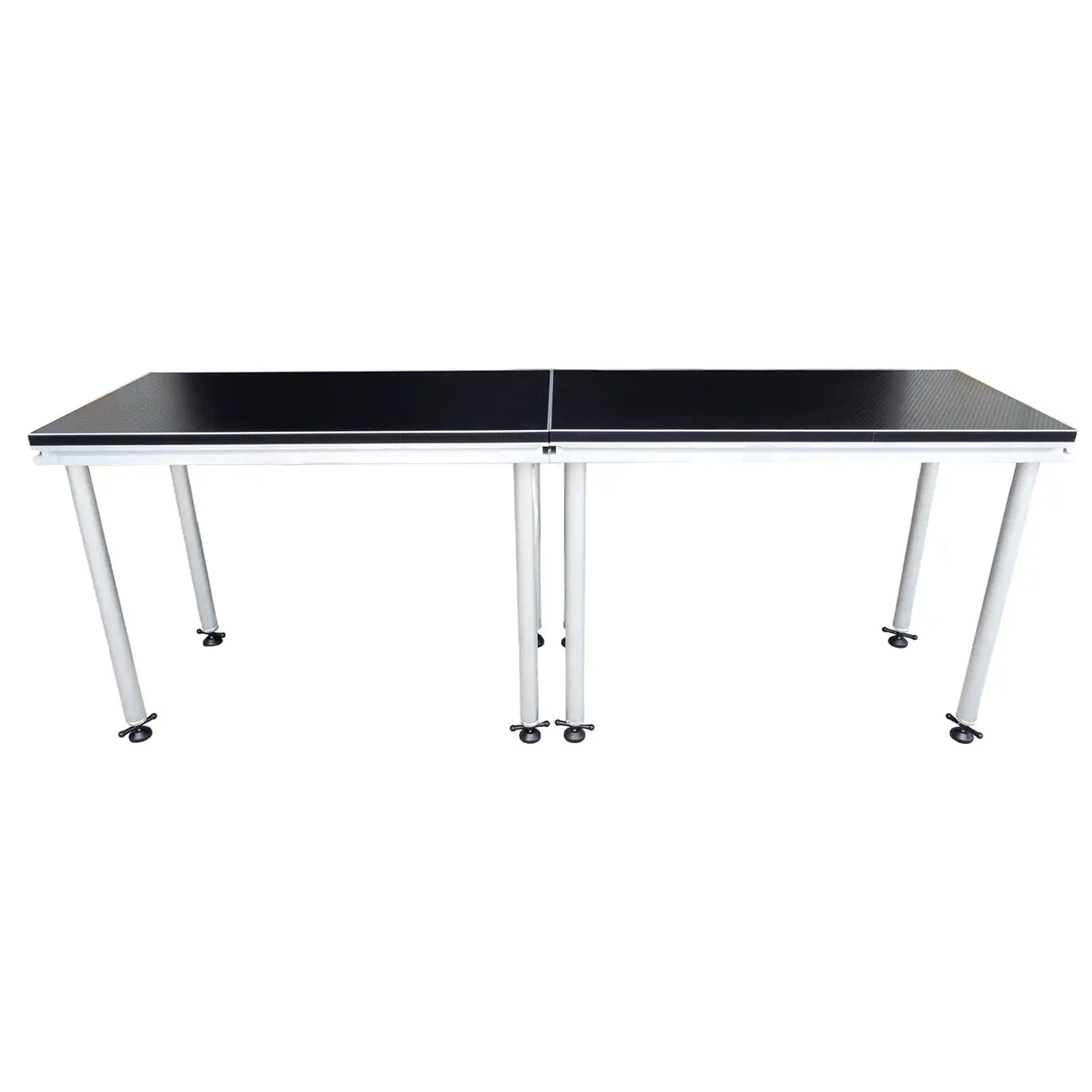 Long DJ Table, 2.4m x 0.6m
