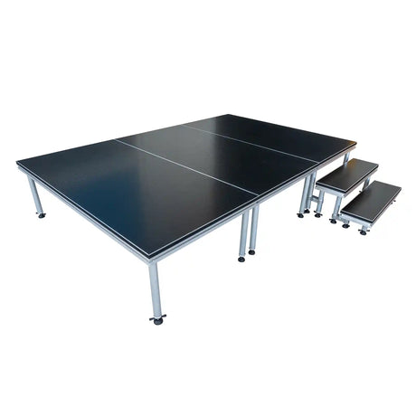 3m x 2m Small Portable Stage