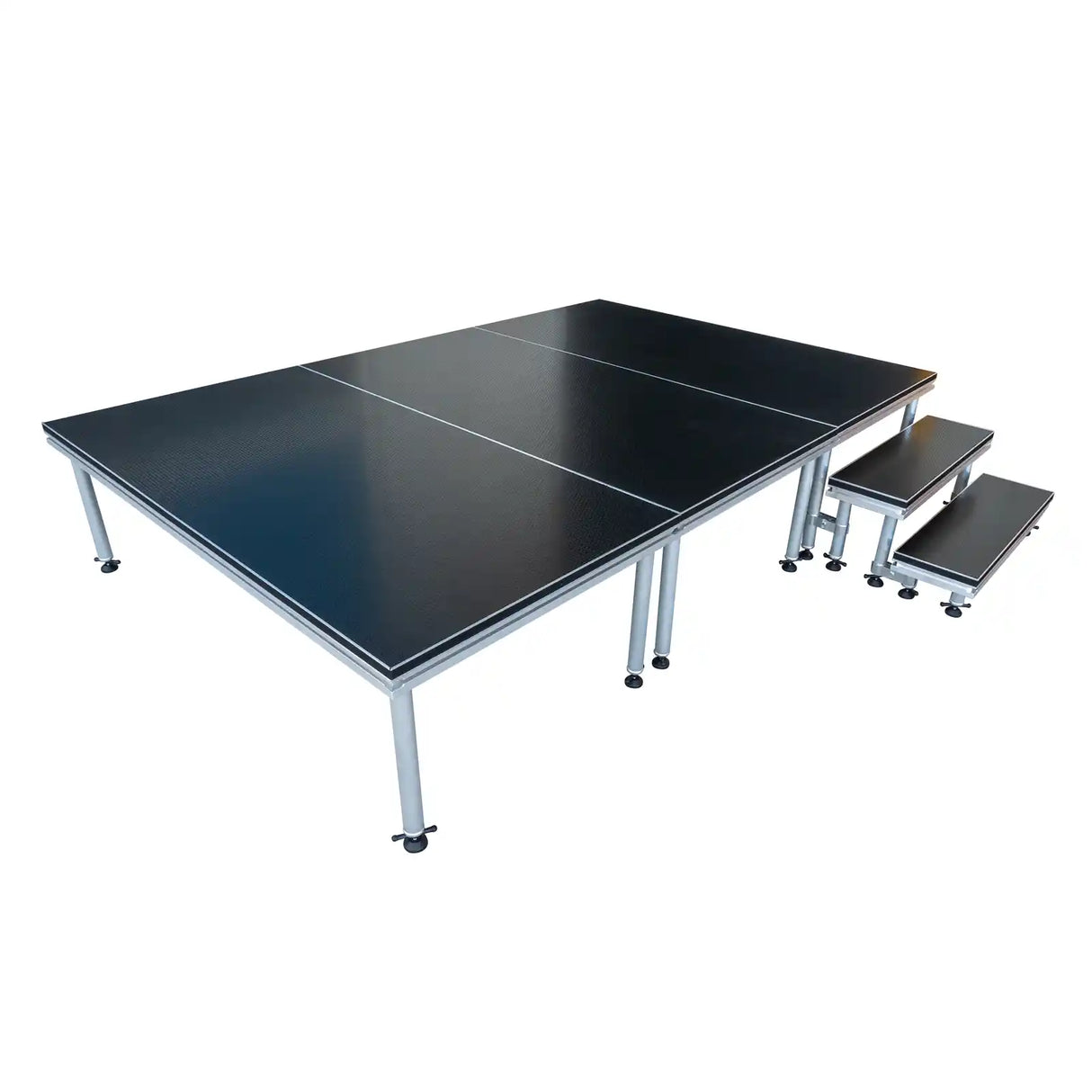 3m x 2m Small Portable Stage