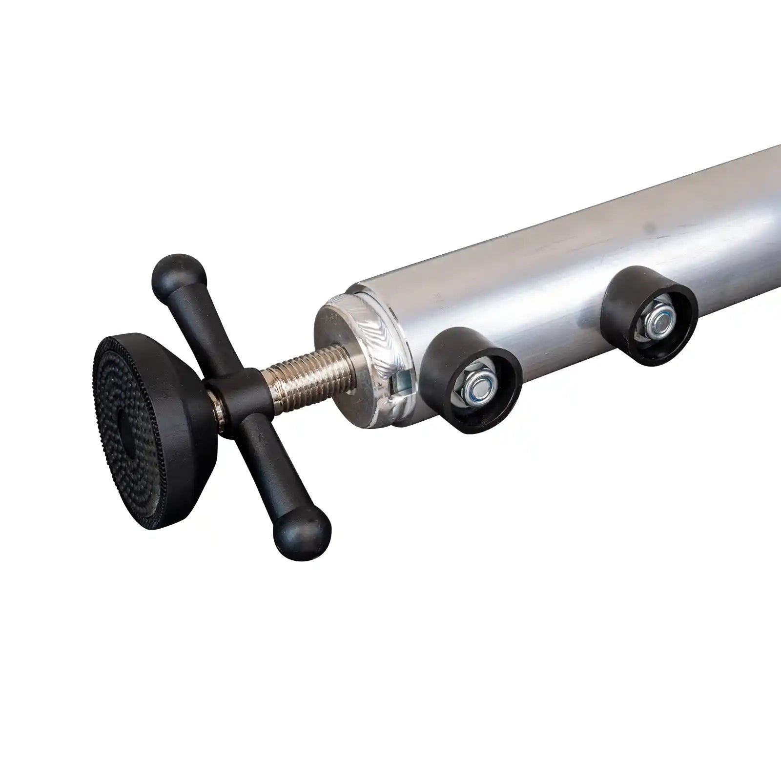 2 x 1m Stage Platform with 400-600mm Legs