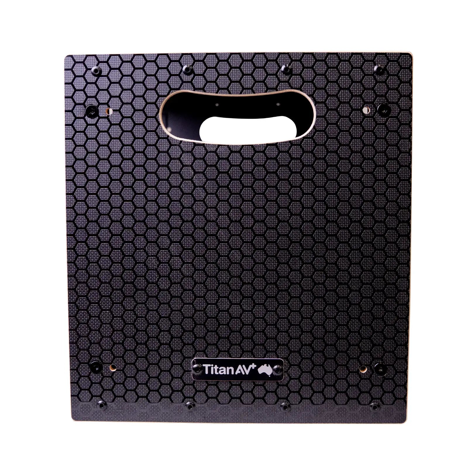 Studio Rack X 6RU