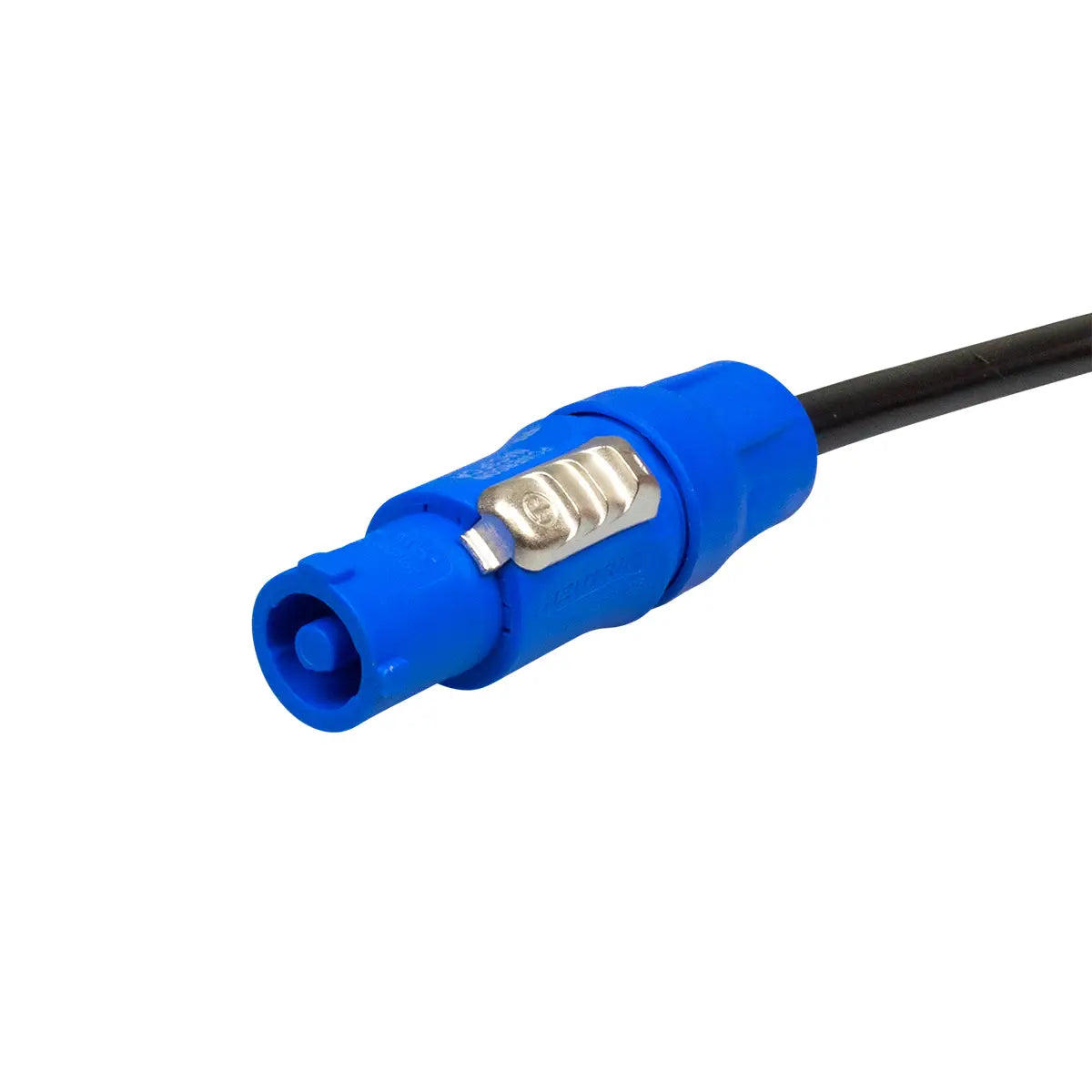 1.5m PowerCON Power Cable with Piggy Back Plug