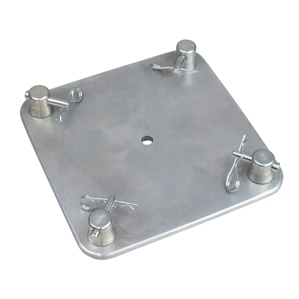 200 Aluminium Top Plate - 200 Truss