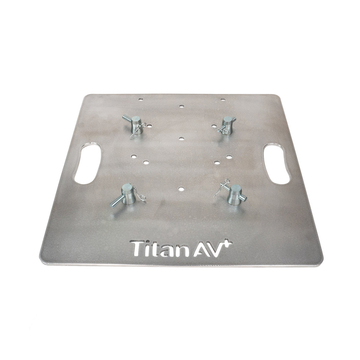 Titan AV 600 Aluminium Base Plate - 290 Truss