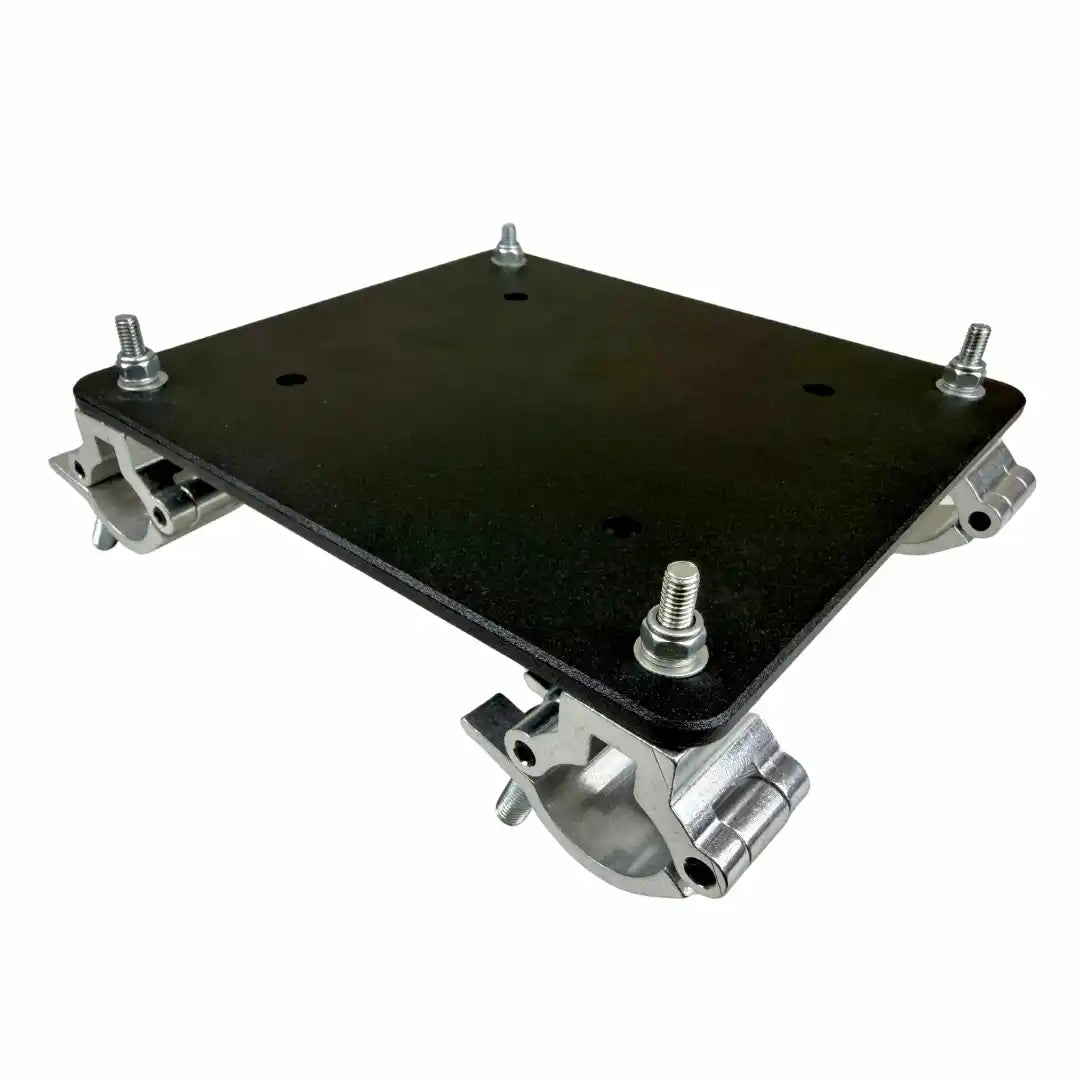 200mm Box Truss TV Mounting Adapter Plate
