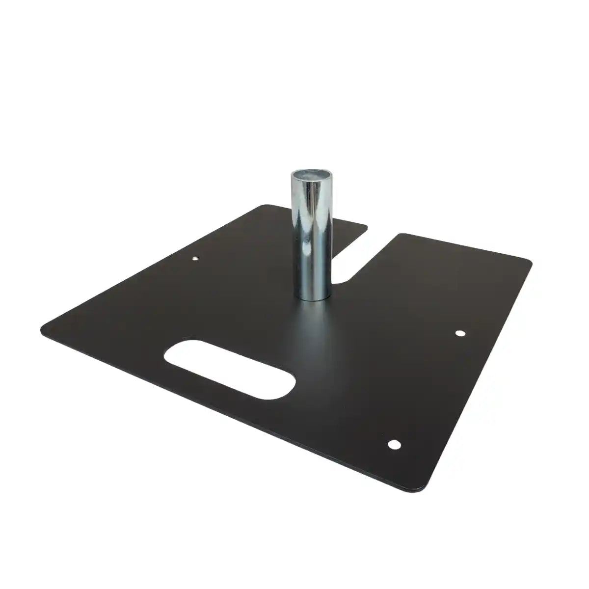 450mm x 450mm Backdrop Stand Base Plate