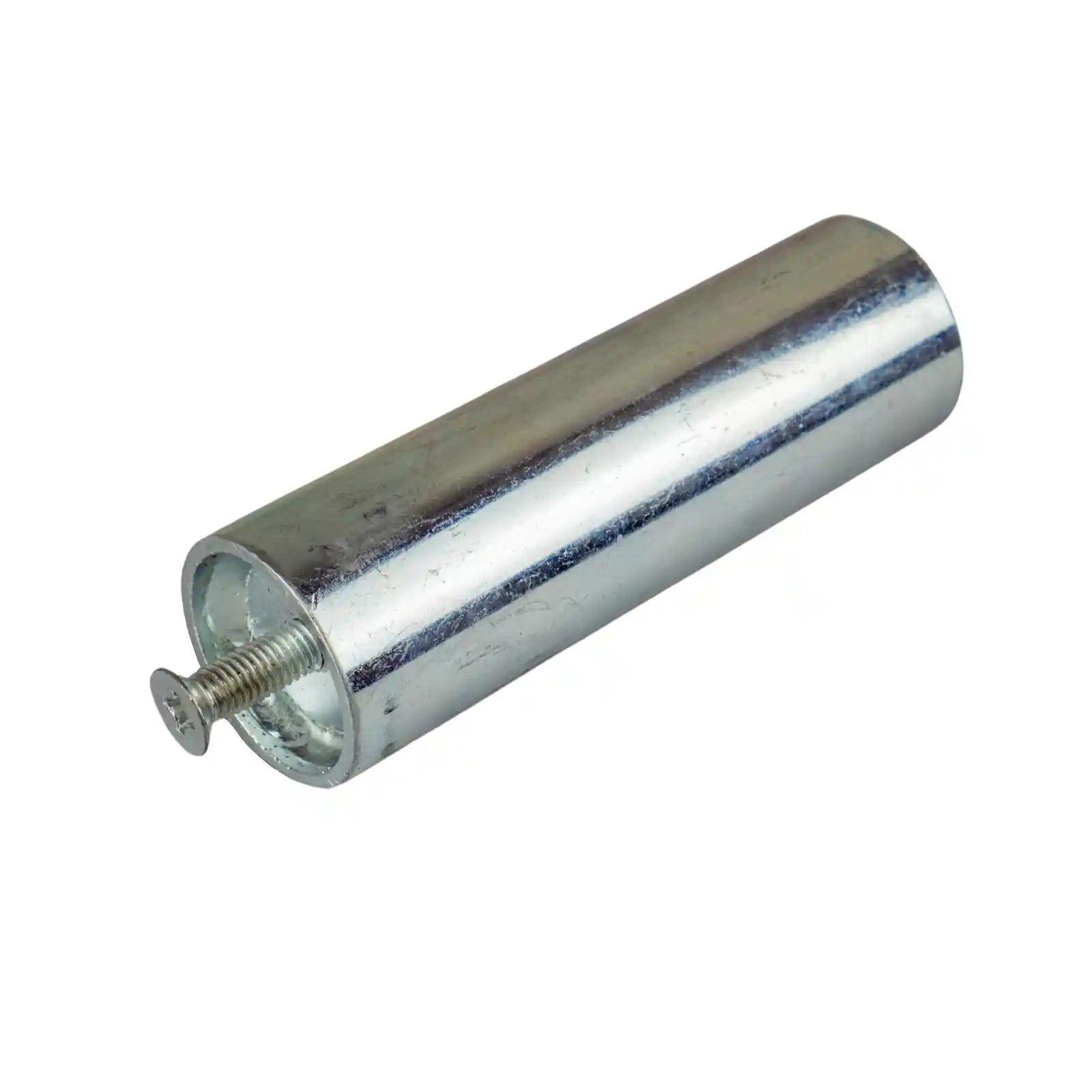 Pole Spigot & M8 Screw for Backdrop Base Plate