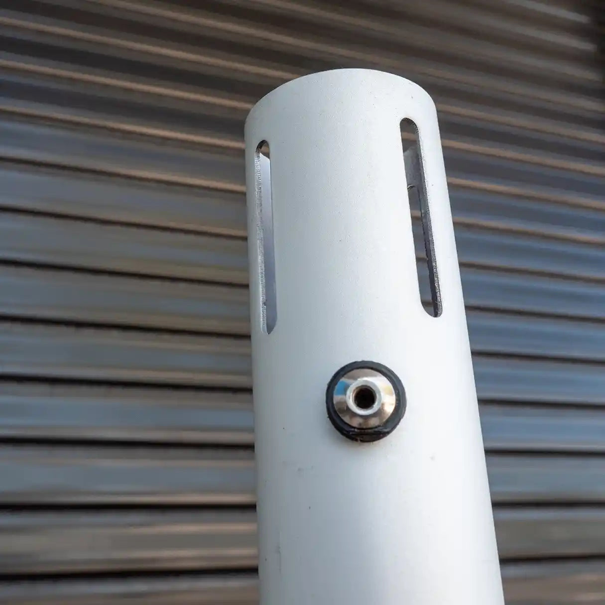 3m x 6m Pipe and Drape Stand with Black Velvet Drapes