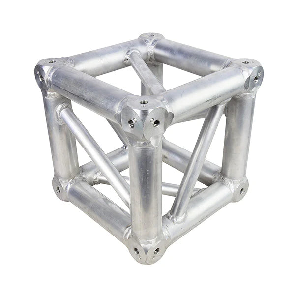 290mm Box Lighting Truss Structure 6.6m(W) x 3.6m(D) x 2.8m(H)