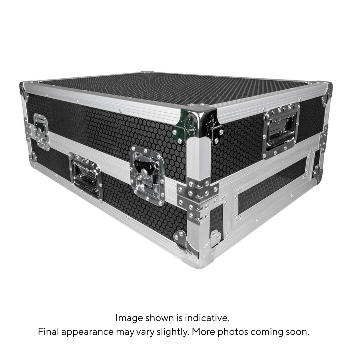 Behringer WING Compact Case