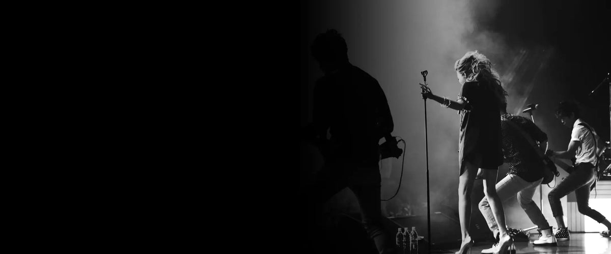Titan AV audio cables banner