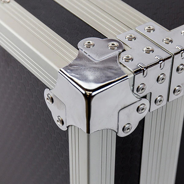 8RU Rack Case with Wheels