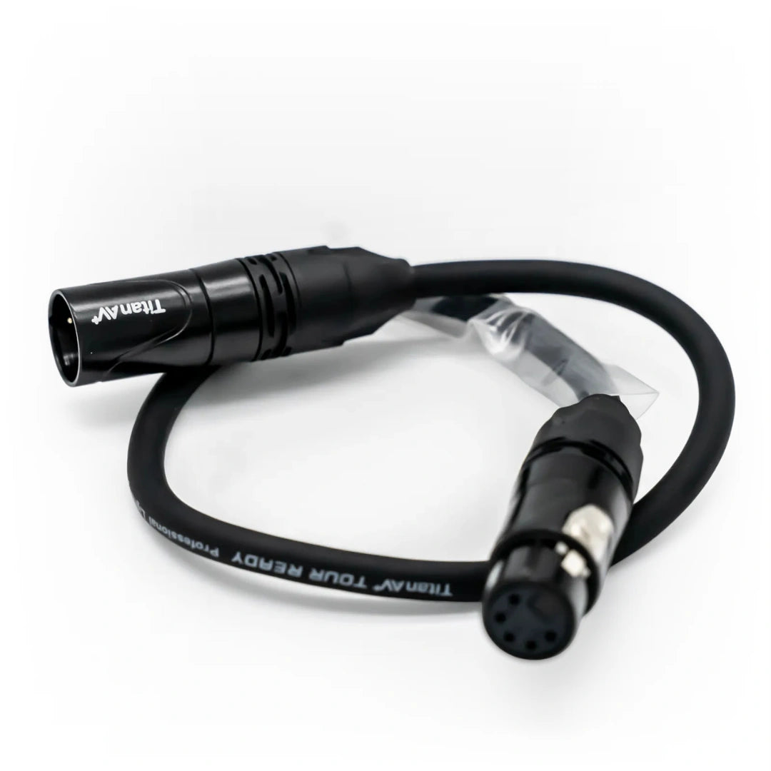 DMX Cable, 5-Pin