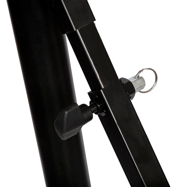 4.1m Winch Up Stand with 1.5m Lighting T-Bar