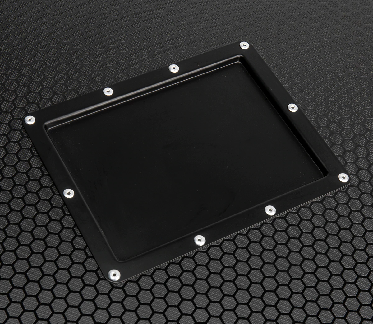 Small & Tall, Essentials Cable Packer