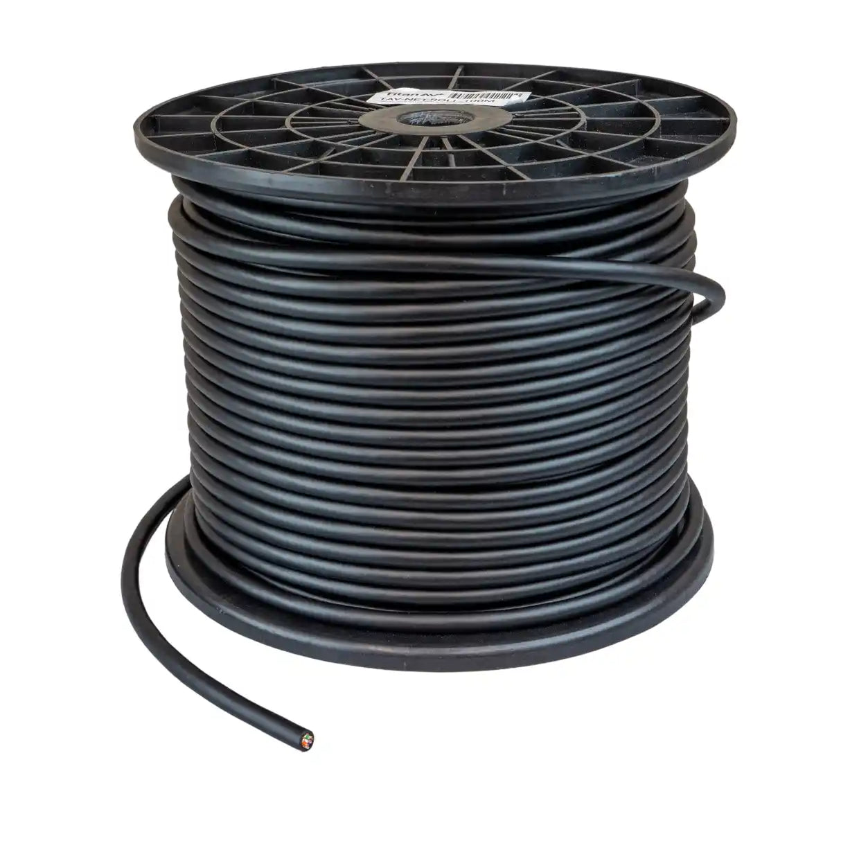 CAT6A Shielded Cable 100m Roll