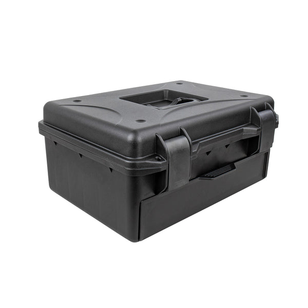 9001 Tool Box Hard Case with Drawer