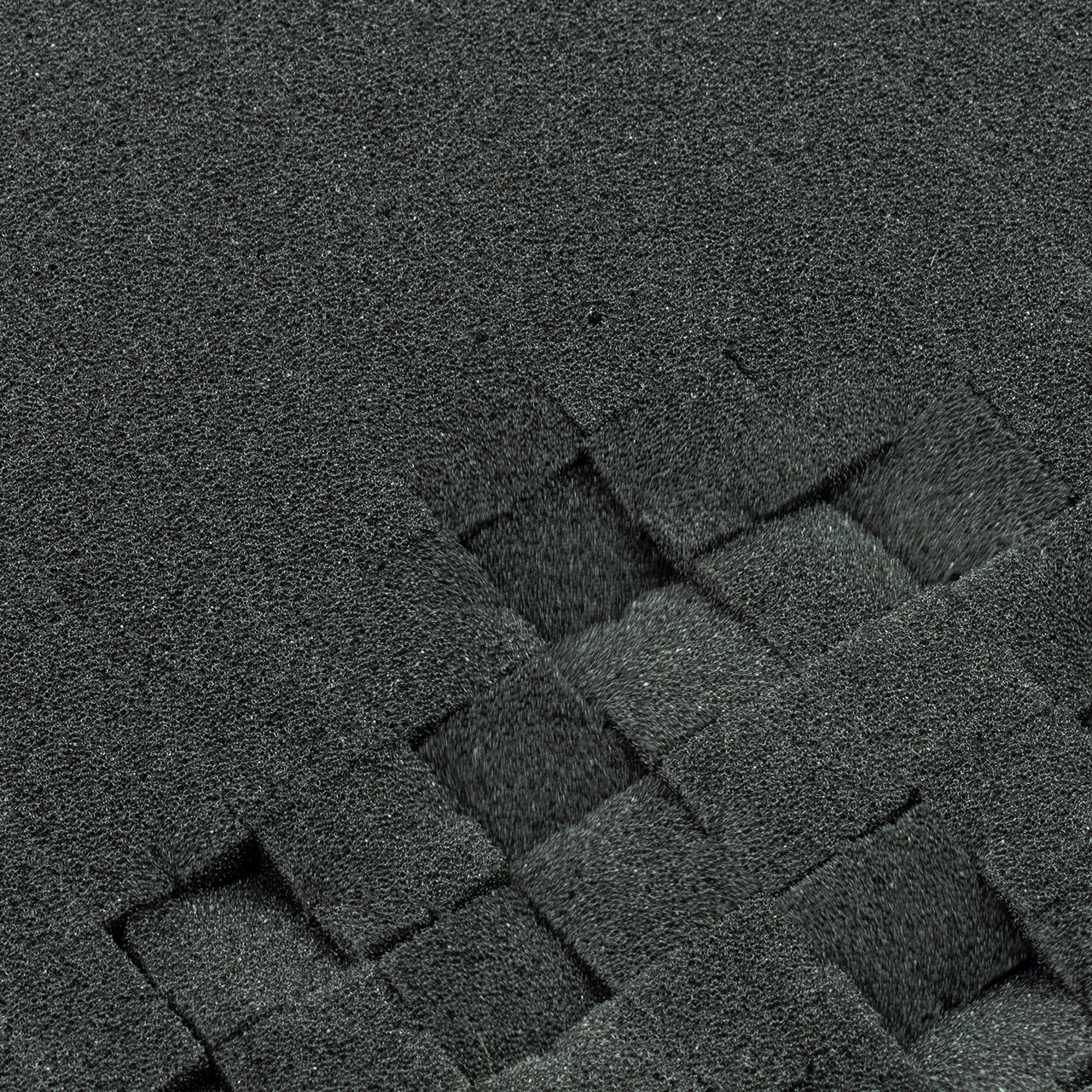 Cubed Foam Insert for 5002 Small Hard Case