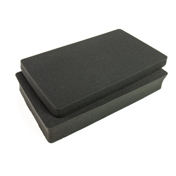 Cubed Foam Insert for 6001A Waterproof Hard Case
