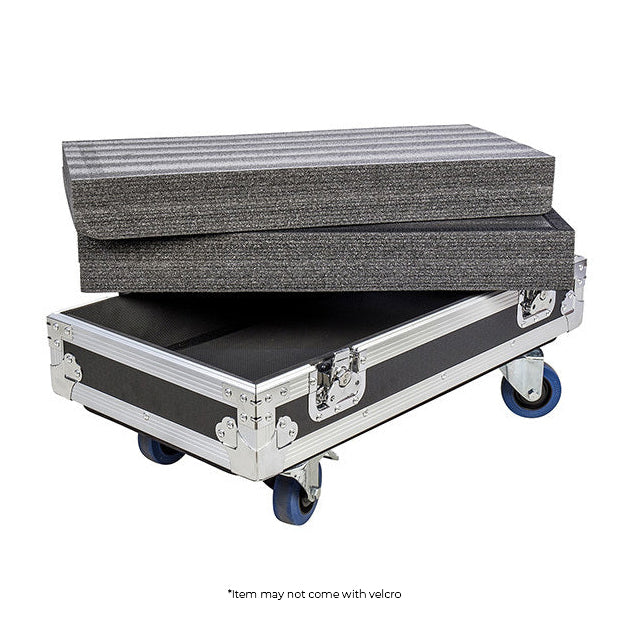 Guitar Combo Amp & Cabinet Case, Single 12