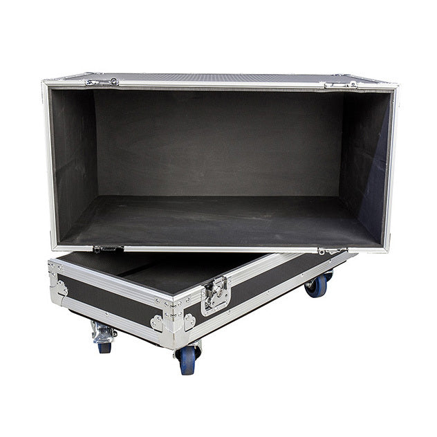 Guitar Combo Amp & Cabinet Case, Dual 12