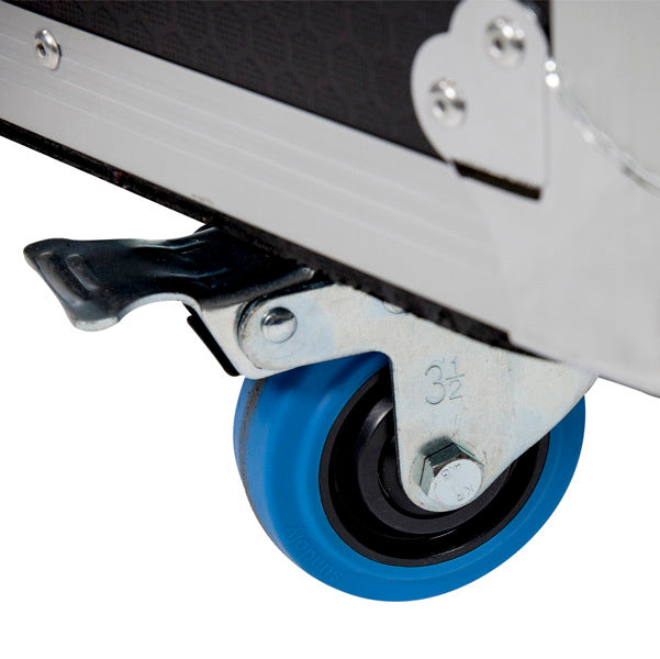 Guitar Combo Amp & Cabinet Case, Dual 12