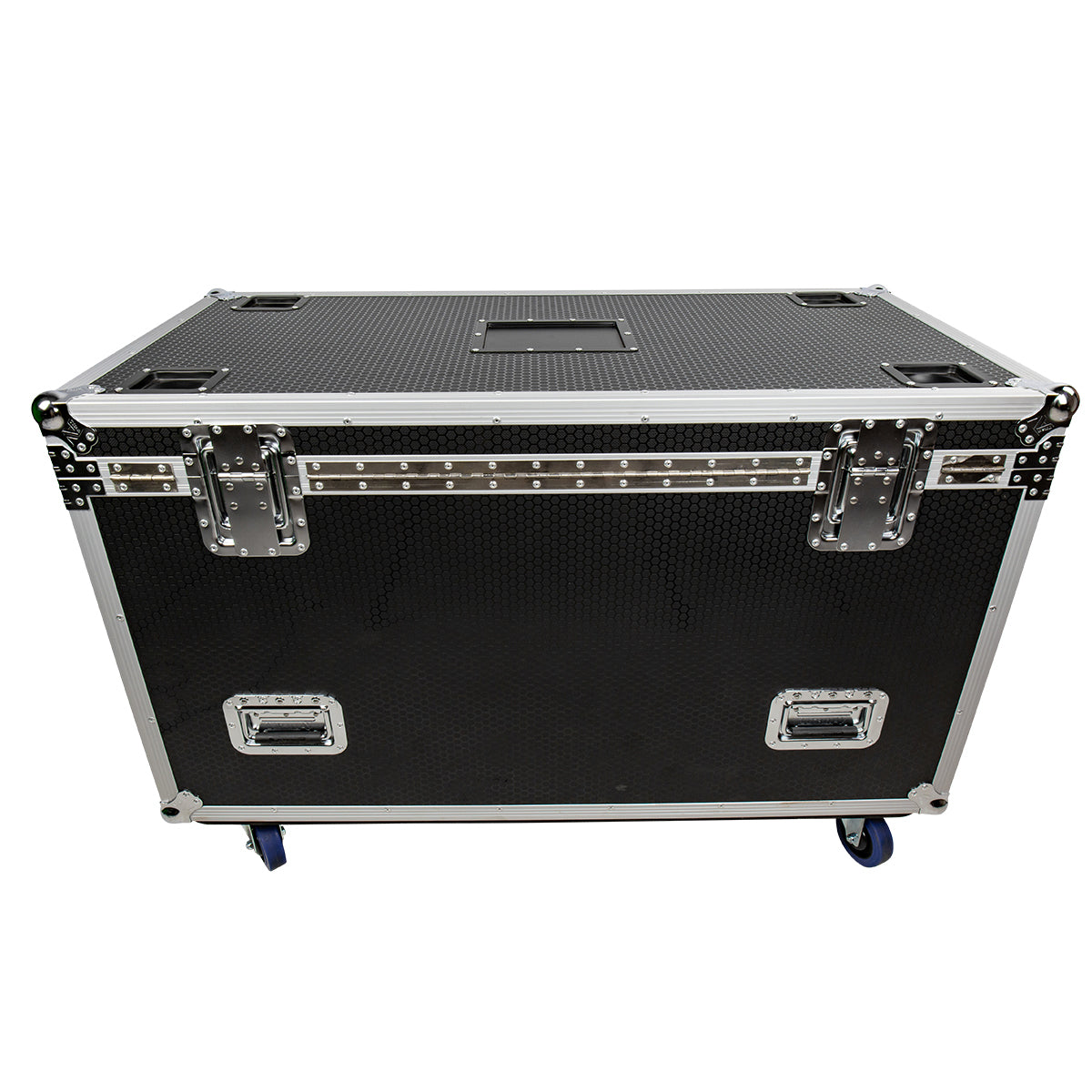Large & Tall, Pro Cable Packer Road Case