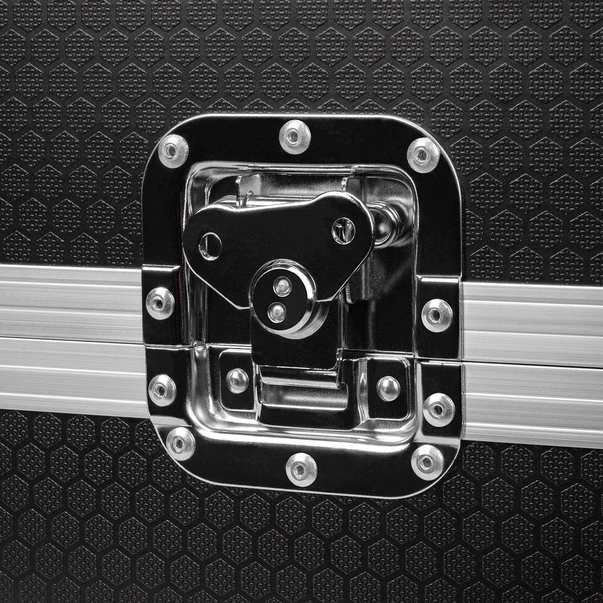 Mixer Case for Allen & Heath QU32