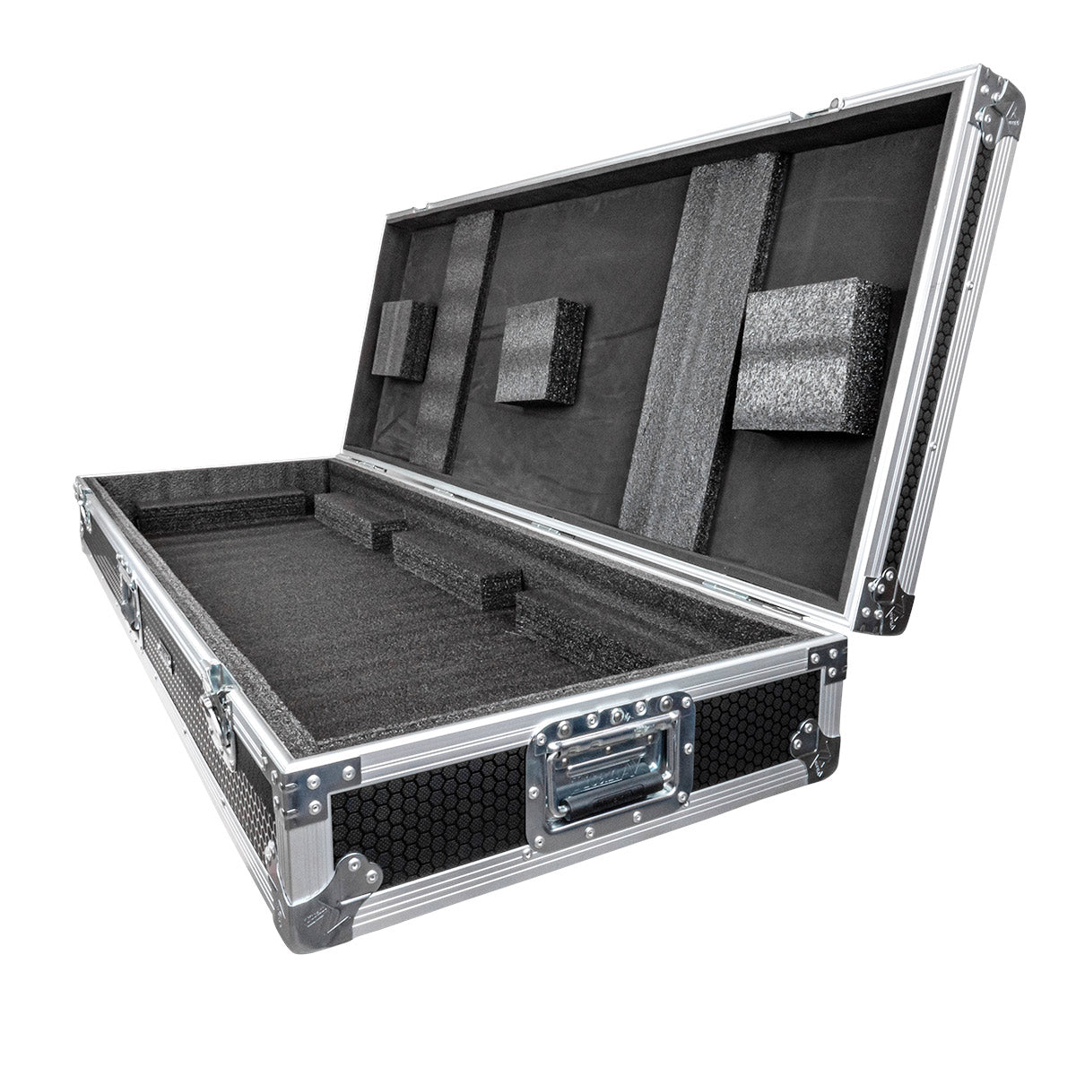 76 Key Keyboard Case