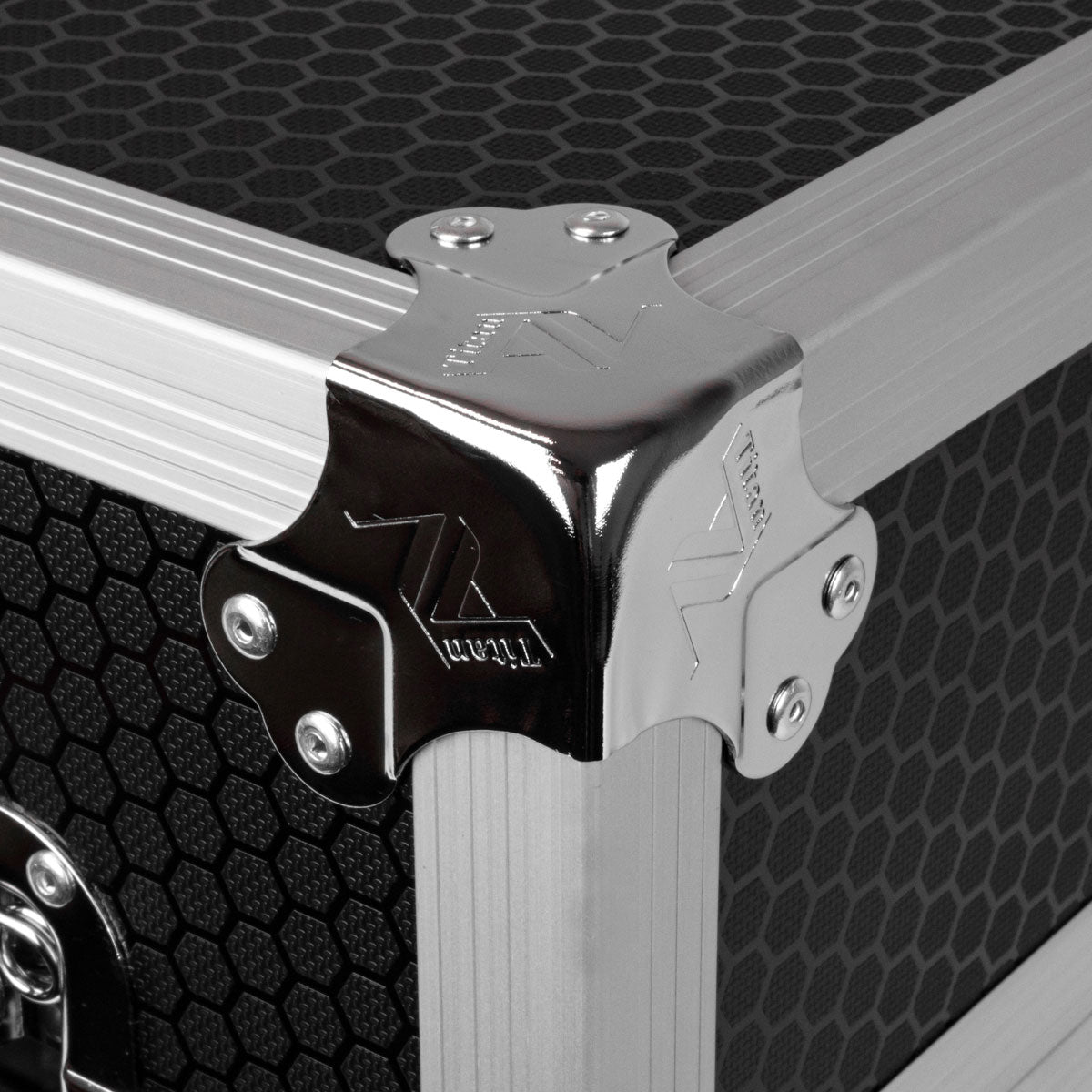 Mixer Case for Allen & Heath SQ-5