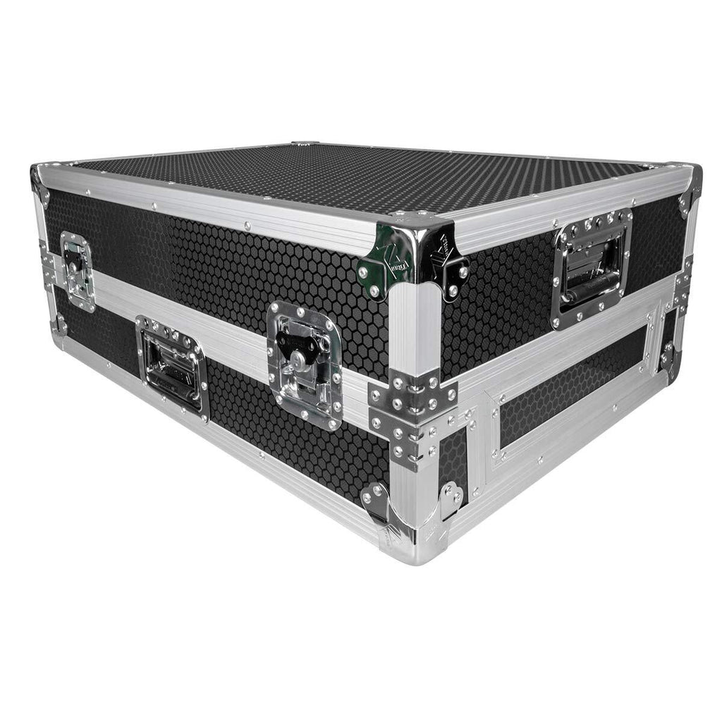 Titan AV Mixer Case for Midas M32R