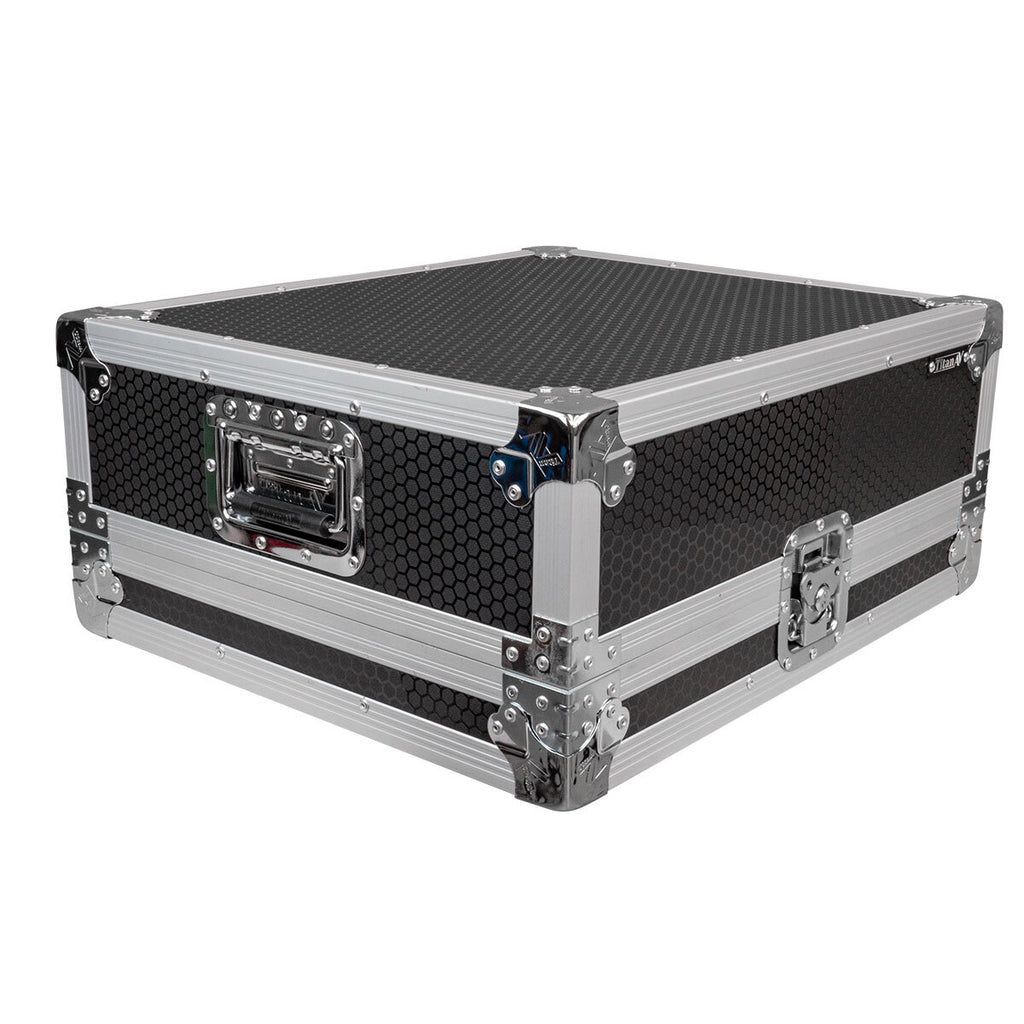 Titan AV Mixer Case for QSC TouchMix-30