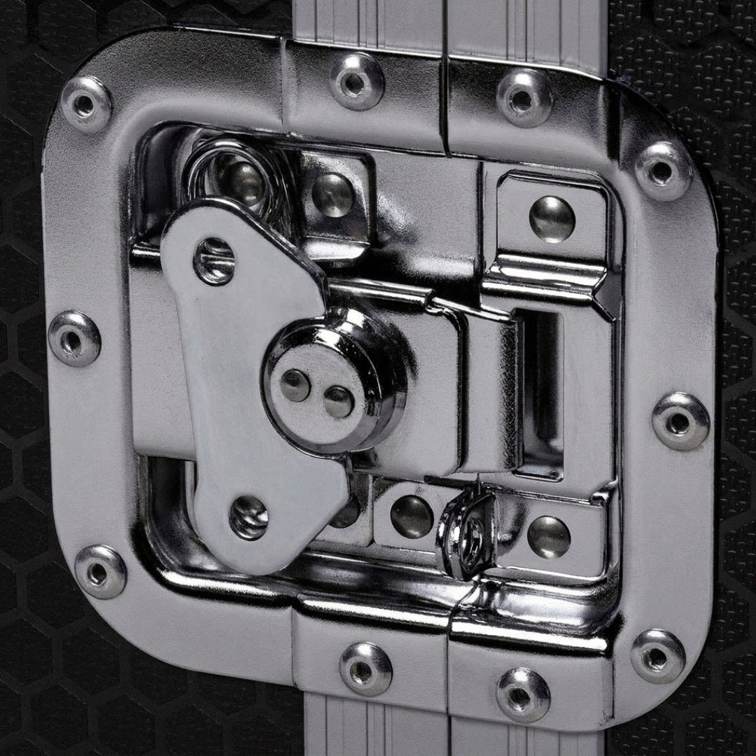 6RU Shallow Rack Case
