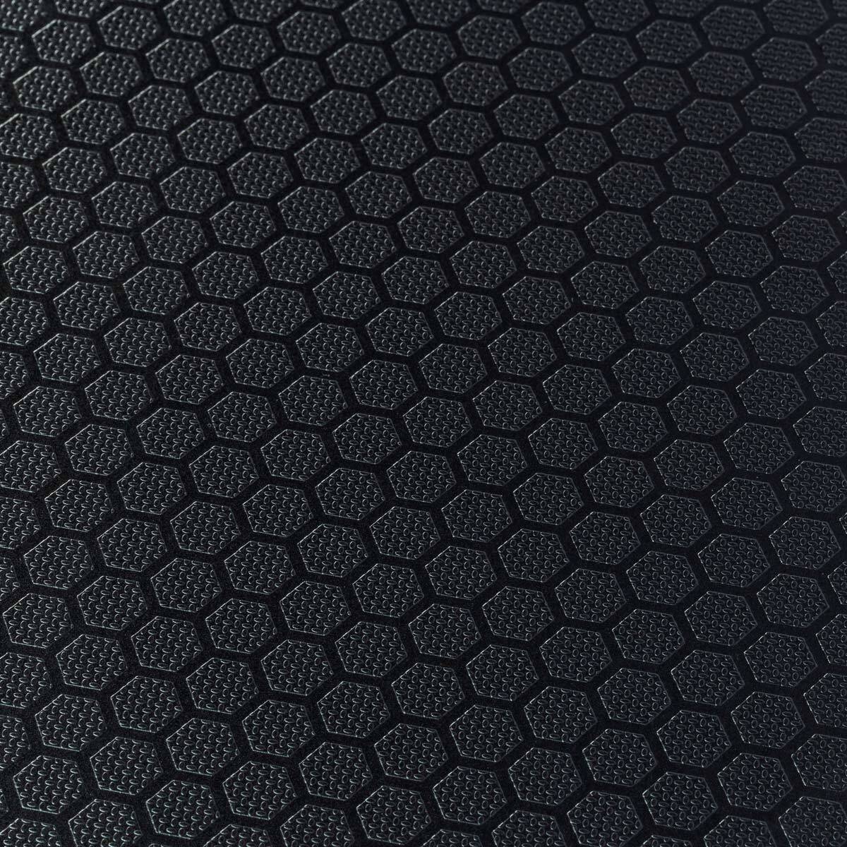 Dual 15" Speaker Cabinet Road Case