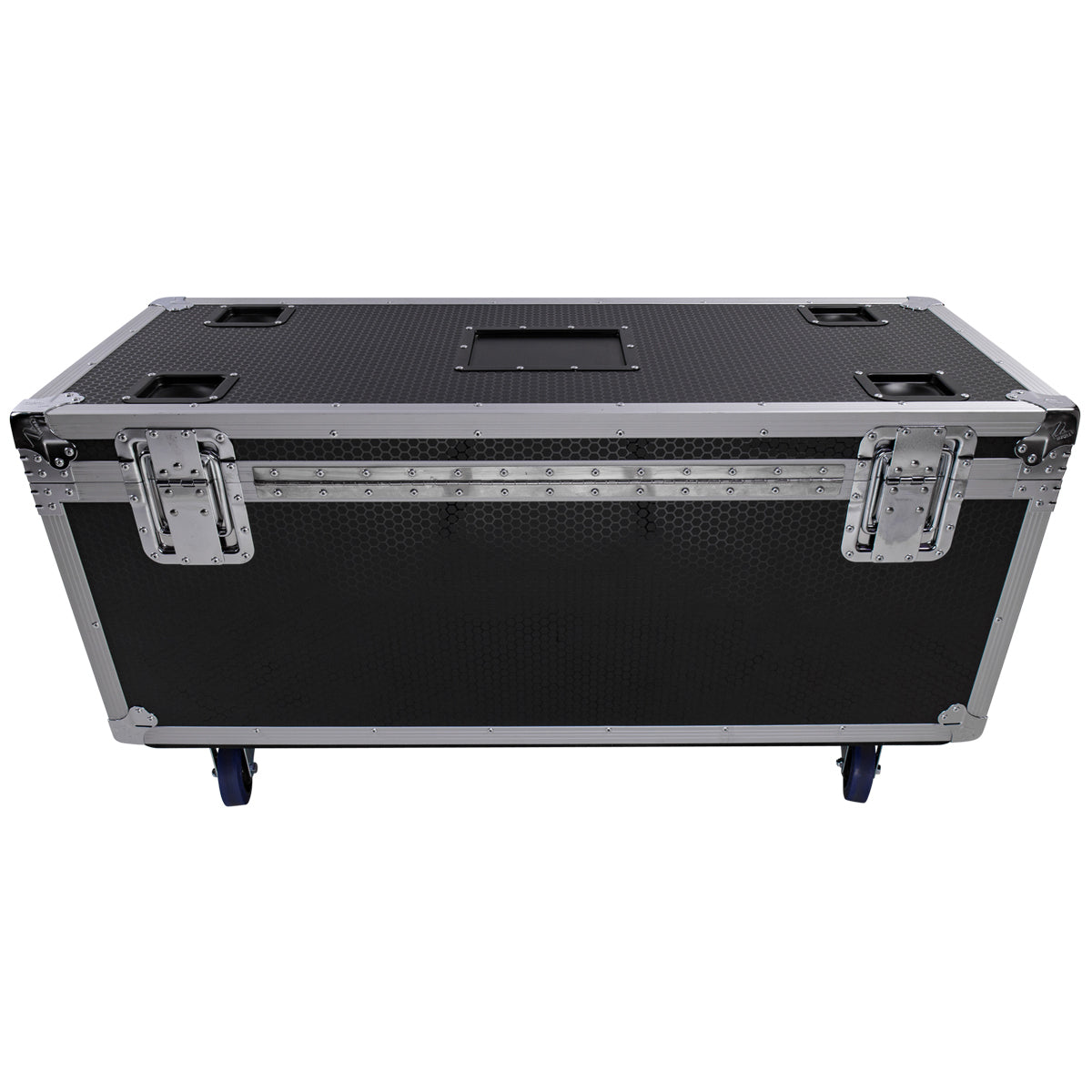 Tour Ready Equipment Case with Wheels