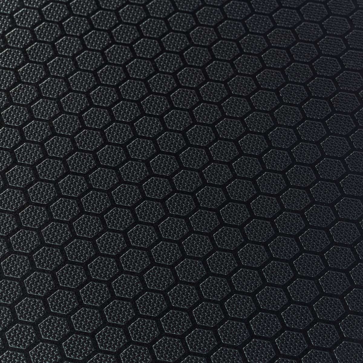 4RU Mixer Rack Case with Adjustable Rack