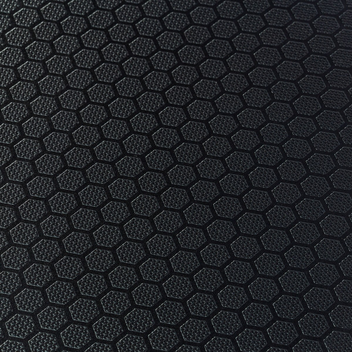 Titan AV Black Hexa Laminate Plywood