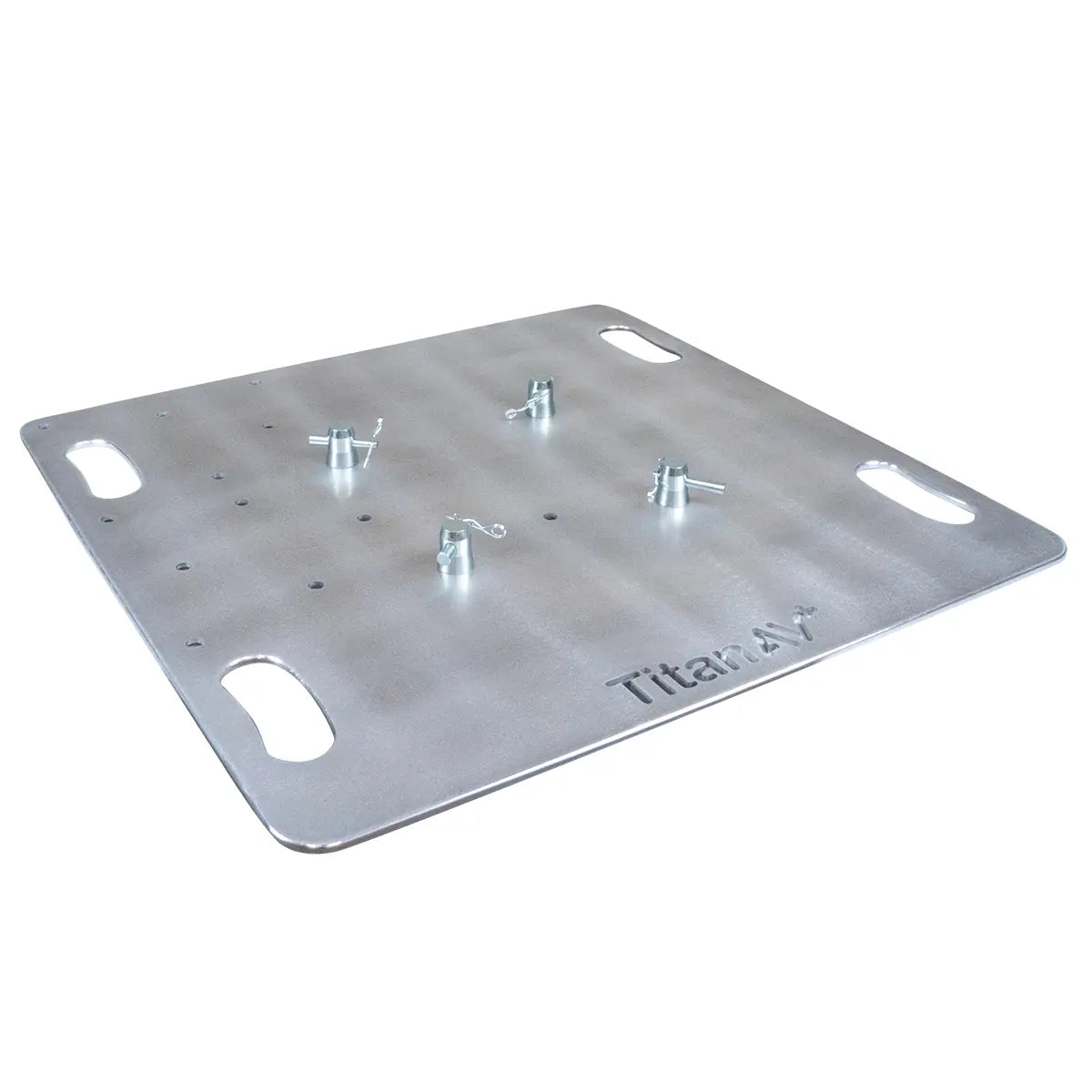 800 Aluminium Base Plate - 290 Truss