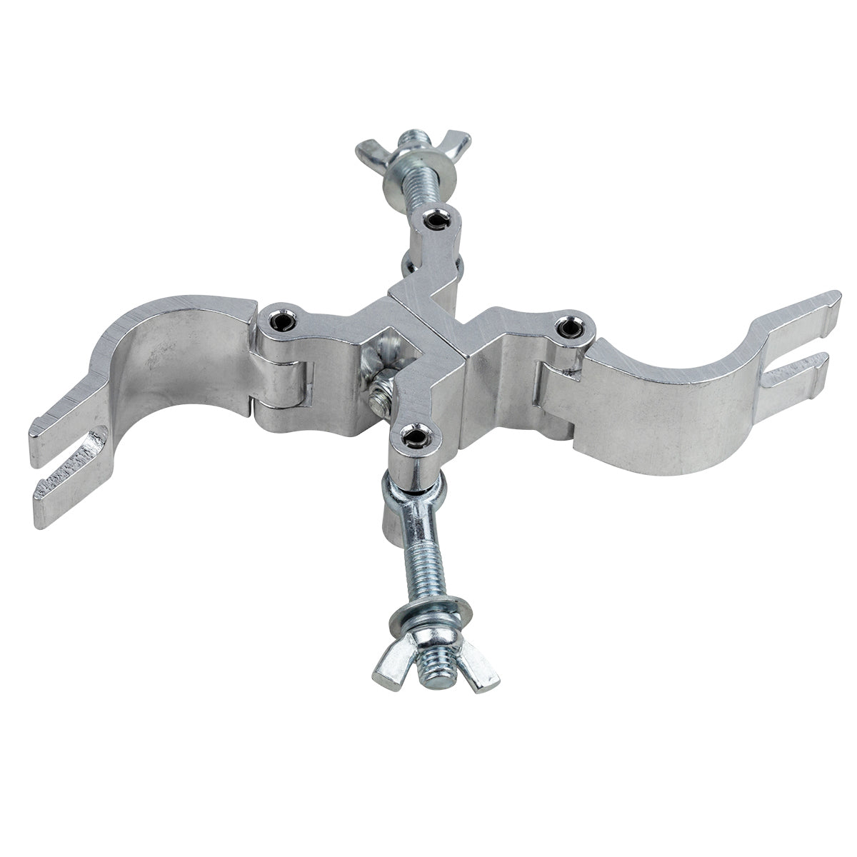 32mm Truss Lighting Clamp Double Coupler SWL 30 Kg
