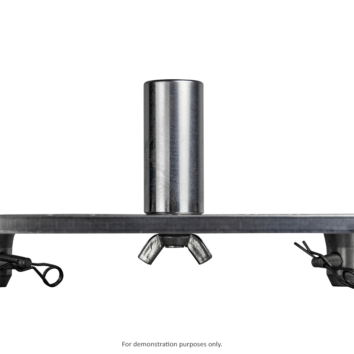 Speaker Mounting Stud by Titan AV 35x100mm for Secure Speaker Placement